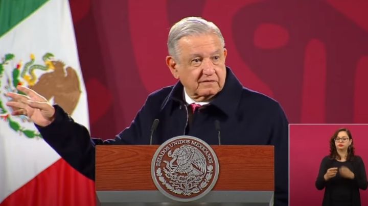 AMLO llama a universidades a regresar a clases: "Ya se pasaron"