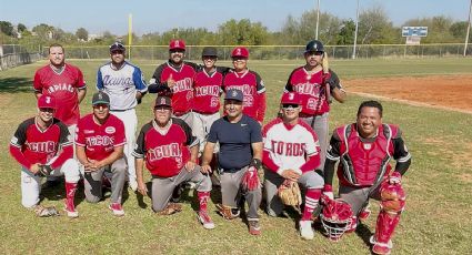 Deportivo Acuña se impone en revancha el Juego del Recuerdo