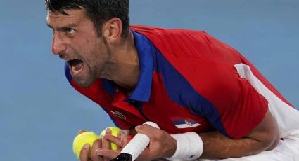 Australia cancela visa a Novak Djokovic por negarse a vacunarse contra el covid-19