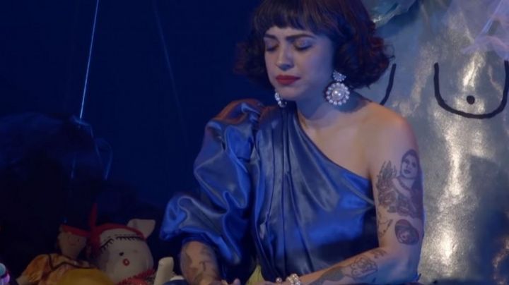 "Te amo, descansa en paz", fallece exnovio de Mon Laferte