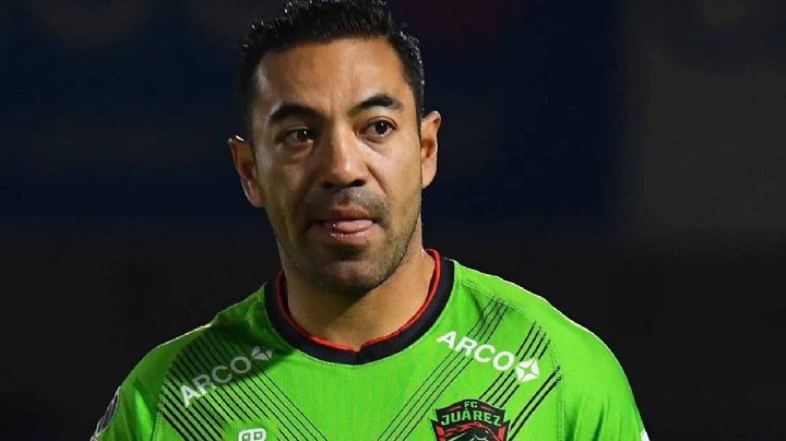 Marco Fabián jugaría hasta GRATIS, ya no le importa el salario