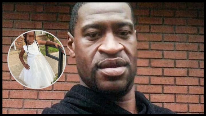 Disparan a la sobrina de 4 años de George Floyd en Houston