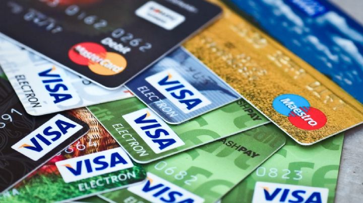 De esta forma puedes evitar que clonen tu tarjeta de crédito