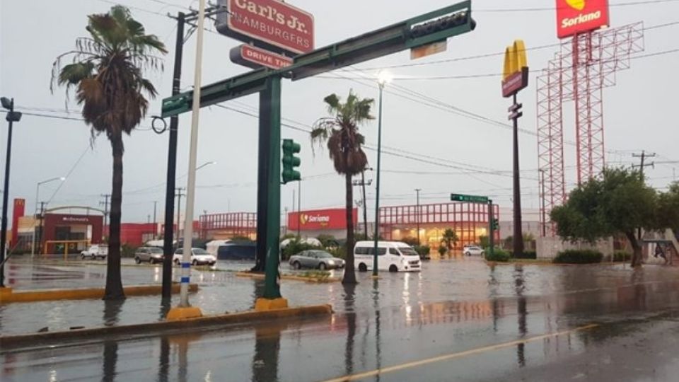 Se espetan bajas temperaturas