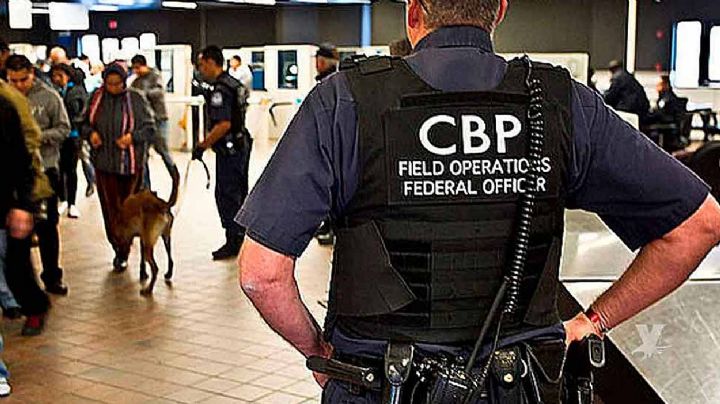 CBP destruirá 15 toneladas de leche proveniente de México; temen por fiebre aftosa