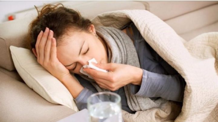 ¿Tengo Covid o solo es una gripe?; aprende a diferenciar los síntomas