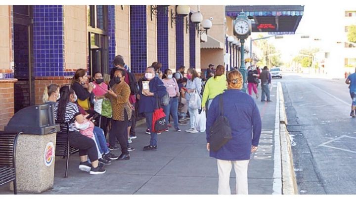 Contratan a empresa para operar El Metro