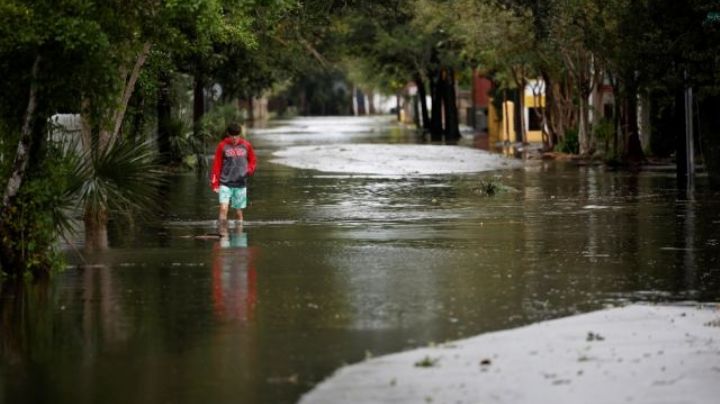Huracán Ian deja 23 muertes tras su paso por Estados Unidos