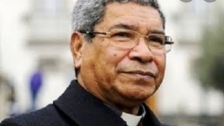 Acusan a Obispo por abuso; fue Premio Nobel de la Paz