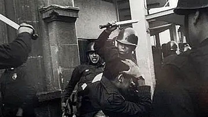 2 de octubre, la fecha fatídica que la memoria colectiva se resiste a olvidar