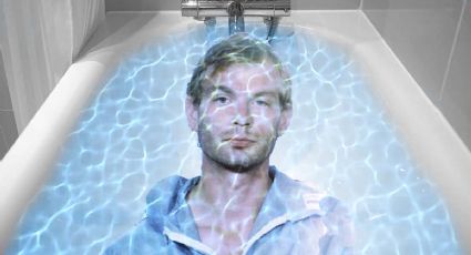 Bautismo de Jeffrey Dahmer: Roy Ratcliff lo sumergió en agua