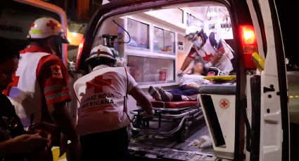 Intoxicación masiva en Chiapas: estudiante se encuentra en terapia intensiva