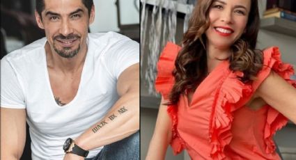 “Hubiera hecho lo mismo”: Ex esposo de Ingrid Coronado defiende a Anna Ferro