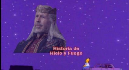 Los memes que dejó el 8 capítulo de The House of The Dragon