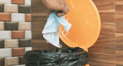 ¡Adiós cubrebocas! Su uso será opcional en todo México