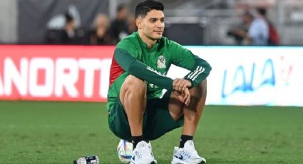 Cráneo de Raúl Jiménez no ha soldado; falta mes y medio para el Mundial