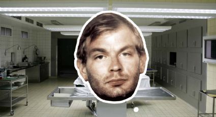 Jeffrey Dahmer: fotos de autopsia del asesino serial de Milwaukee