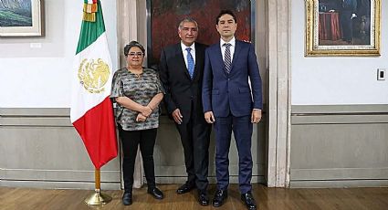 ¿Quién es Antonio Martínez Dagnino, el nuevo titular del SAT?