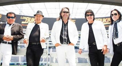 "Los Bukis": ¿por qué le pusieron así al grupo de Marco Antonio Solís?