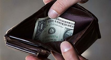 Hay billetes de un dólar que valen hasta 150 mil; revisa tu cartera, no lo vayas a gastar