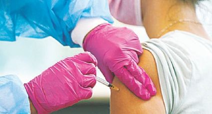 Piden vacunarse contra influenza