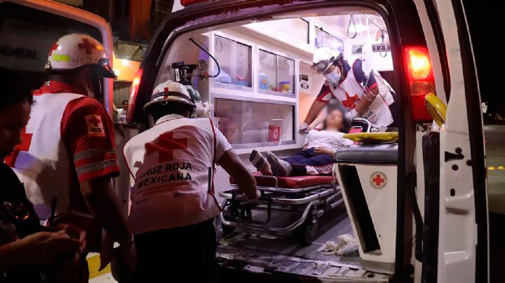 Intoxicación masiva en Chiapas: estudiante se encuentra en terapia intensiva