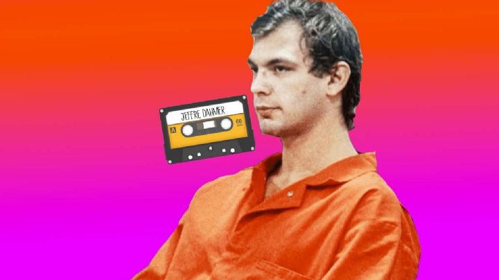 Cintas de Jeffrey Dahmer revelan horrible detalle que Netflix omitió