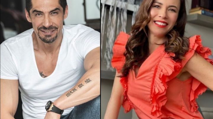 “Hubiera hecho lo mismo”: Ex esposo de Ingrid Coronado defiende a Anna Ferro