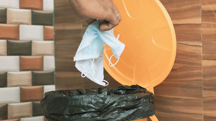 ¡Adiós cubrebocas! Su uso será opcional en todo México