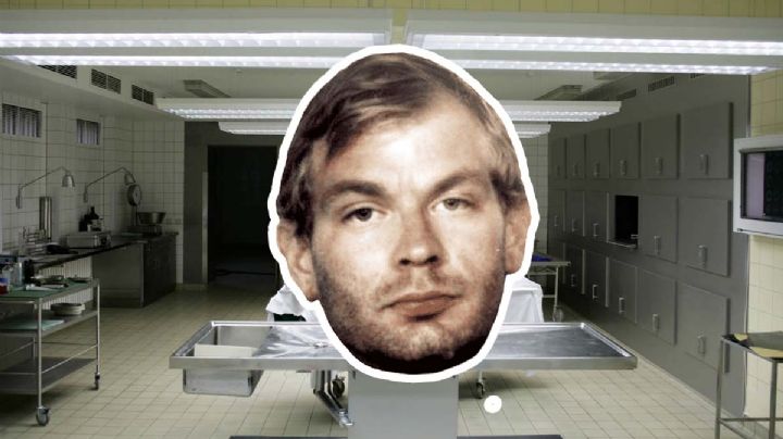 Jeffrey Dahmer: fotos de autopsia del asesino serial de Milwaukee