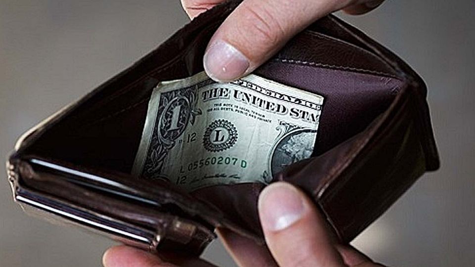 Esta mañana el peso mexicano muestra una grata posición por debajo de las 19 unidades frente a la moneda americana