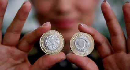 Dan hasta 300 mil pesos por esta moneda conmemorativa de 20 | FOTO