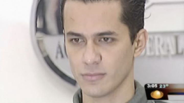 Raúl Osiel Marroquín, 'El Sádico': asesino serial de Tamaulipas que era militar