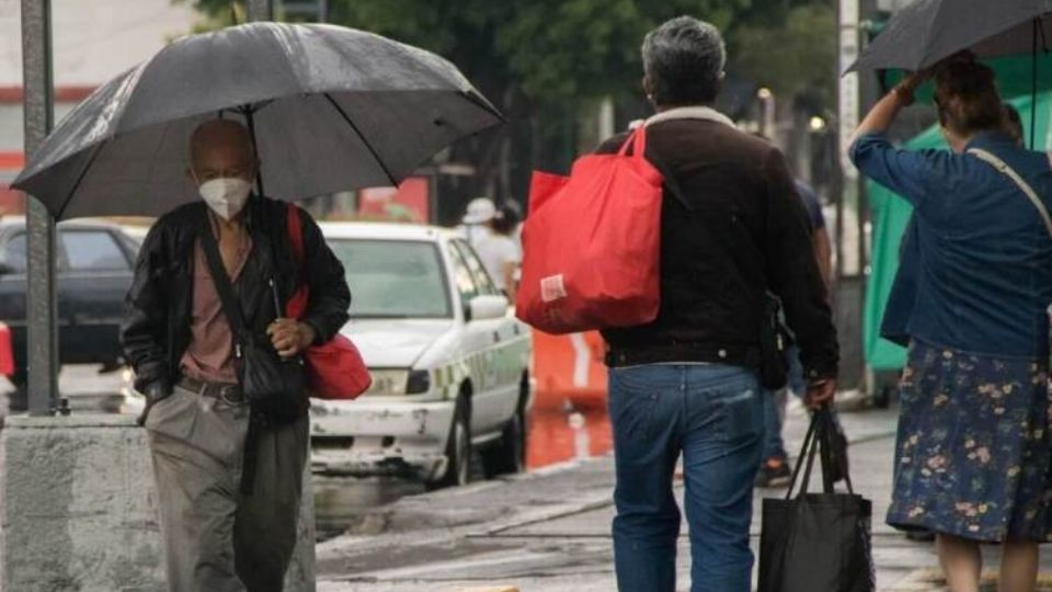 El frente frío será más intenso de lo que se pronosticaba