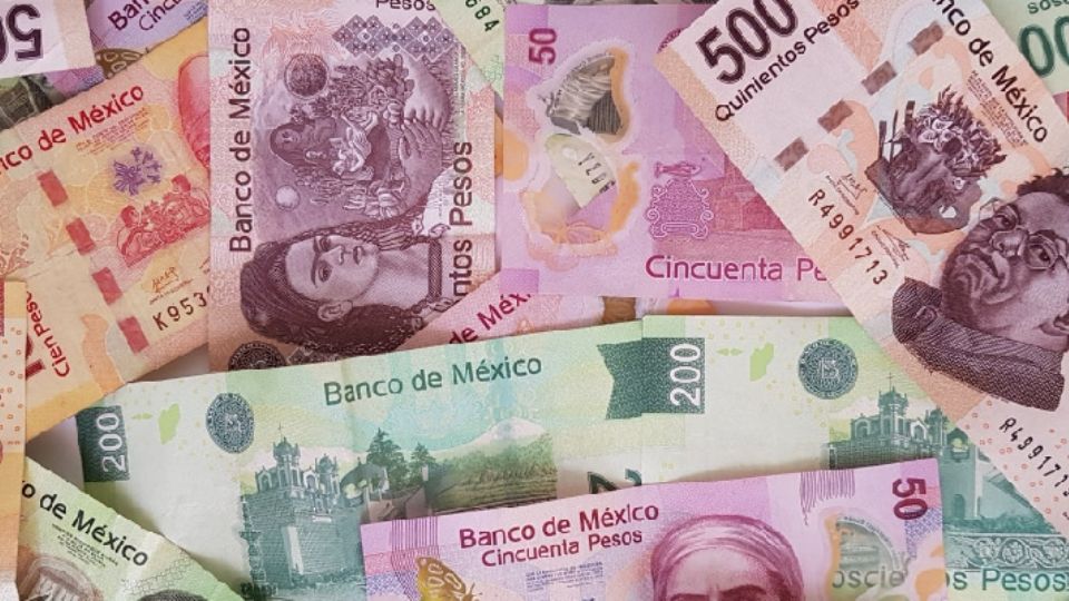 Tenga cuidado al recibir billetes de las diferentes denominaciones que circulan