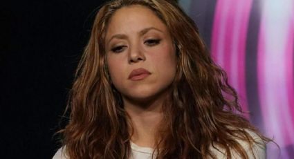 Publican imágenes de Clara Chía que Shakira no quería ver| FOTOS