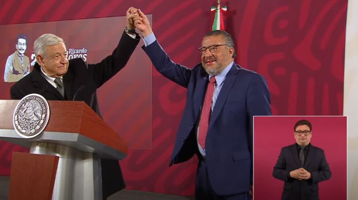 Horacio Duarte presenta su renuncia a la Agencia Nacional de Aduanas