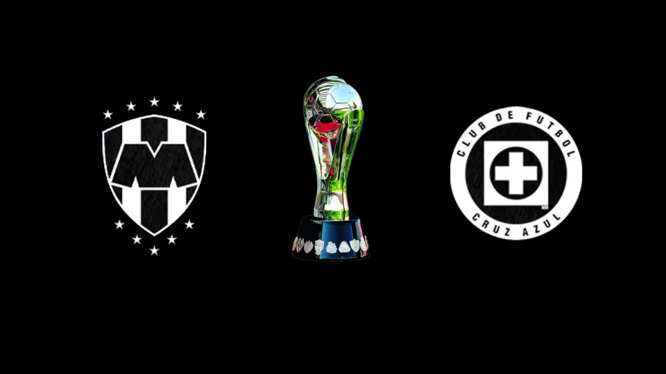 Este miércoles se juega el Cruz Azul vs Monterrey en el Estadio Azteca