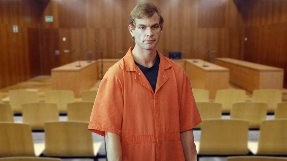 Jeffrey Dahmer en Wisconsin