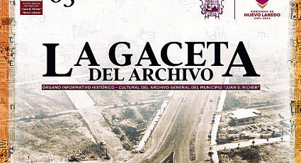 Presenta Archivo Histórico su nueva edición digital