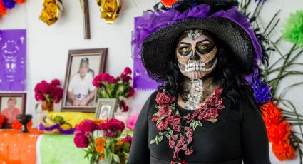 Altar de Muertos: Qué debe llevar y qué significa cada elemento