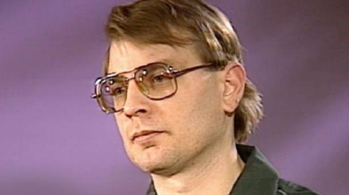 Jeffrey Dahmer: entrevista en español; explica por qué lo hacía