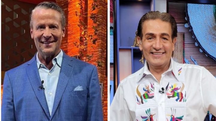 Alfredo Adame bromea tras cirugía: 'a Fabiruchis le pegaron más'