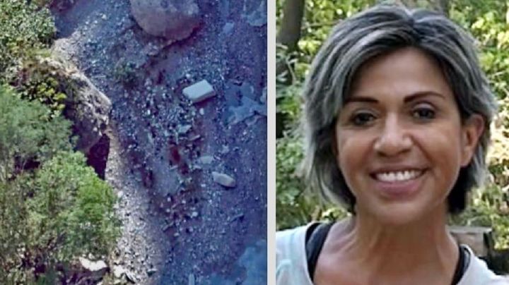 Cómo murió la senderista regia y quién la encontró