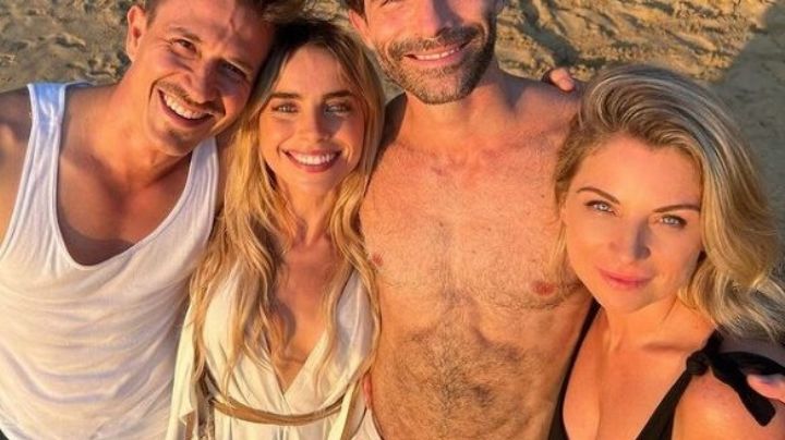 Tragedia en producción de "Noche de bodas"; dos actores ahogados