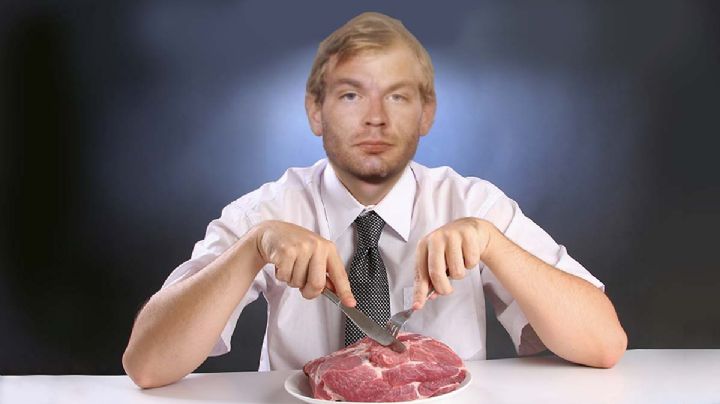 Jeffrey Dahmer describió lo que más lo excitó de su primer crimen