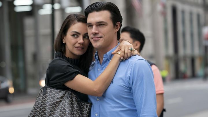 'La chica más afortunada del mundo' arrasa en Netflix; todo lo que debes saber