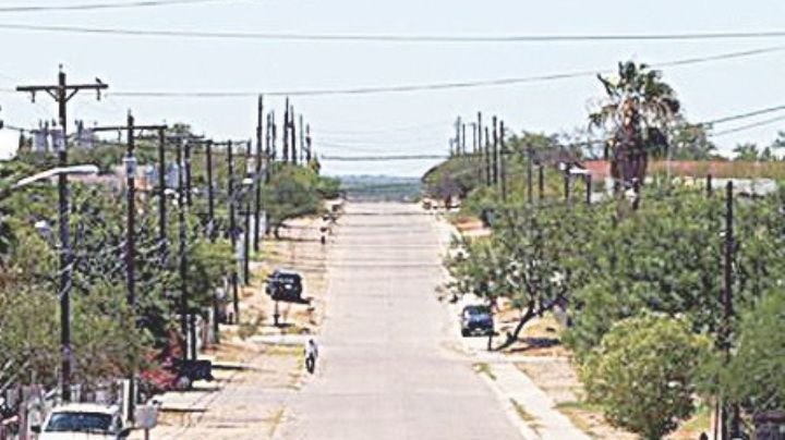 Realizarán obras en Cenizo y Río Bravo