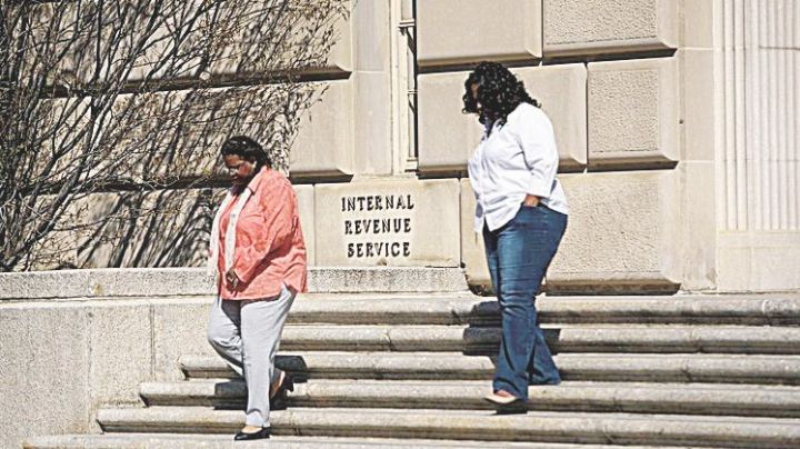 Dan prórroga para declarar impuestos