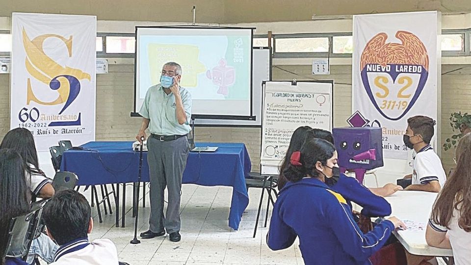 Consulta Infantil y Juvenil fue realizada por el Instituto Nacional Electoral en todo México.